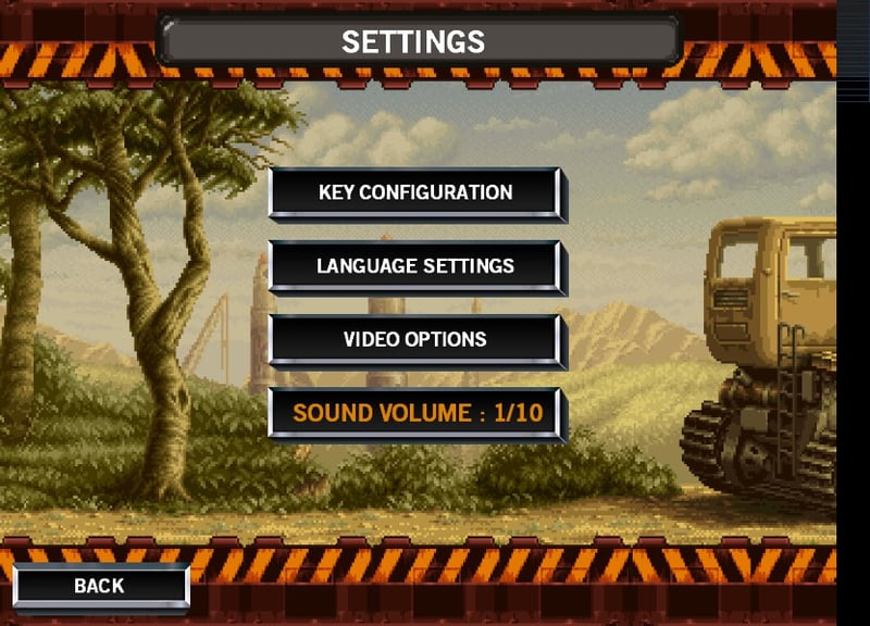Game screenshot 4