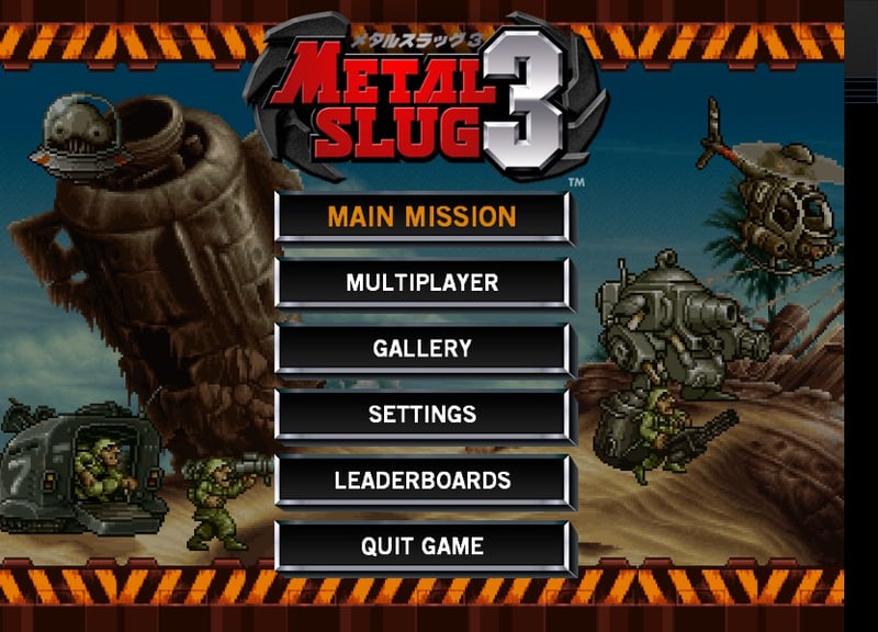 Game screenshot 5
