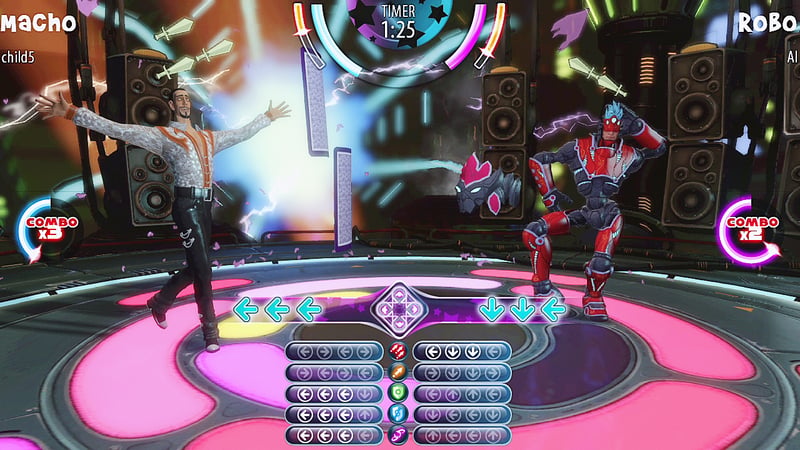Game screenshot 3