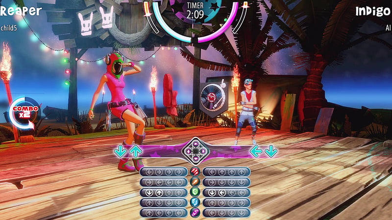 Game screenshot 2
