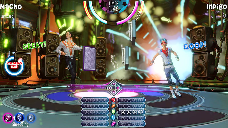 Game screenshot 3