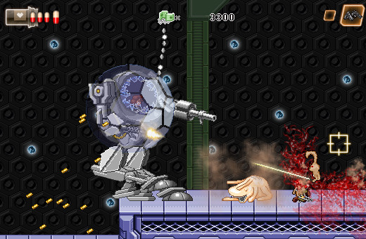 Game screenshot 1