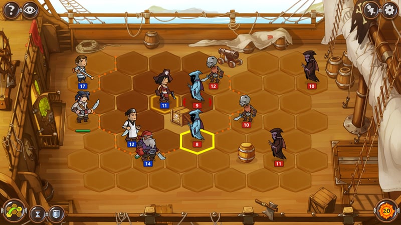 Game screenshot 5