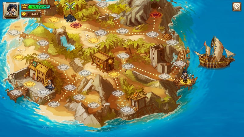 Game screenshot 3