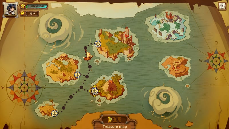 Game screenshot 3