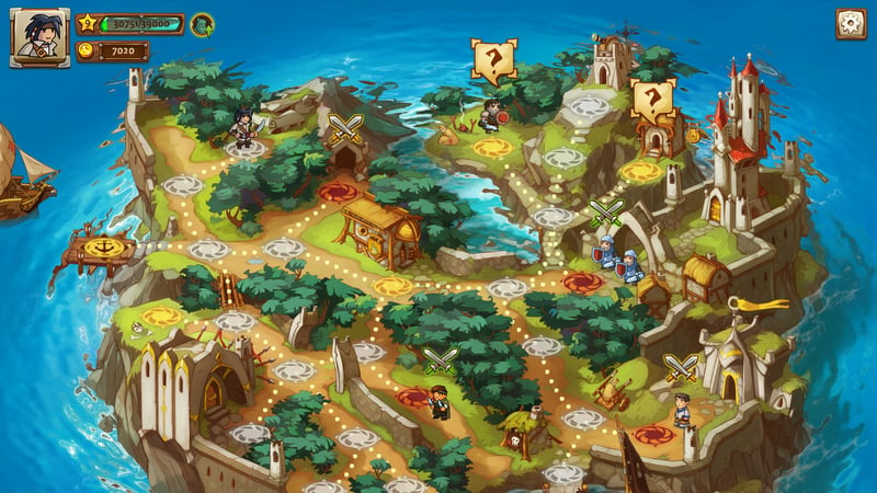 Game screenshot 4