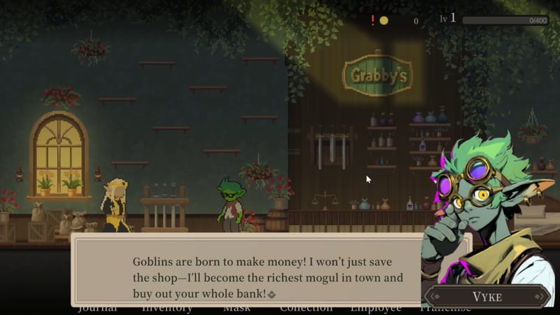 Game screenshot 5