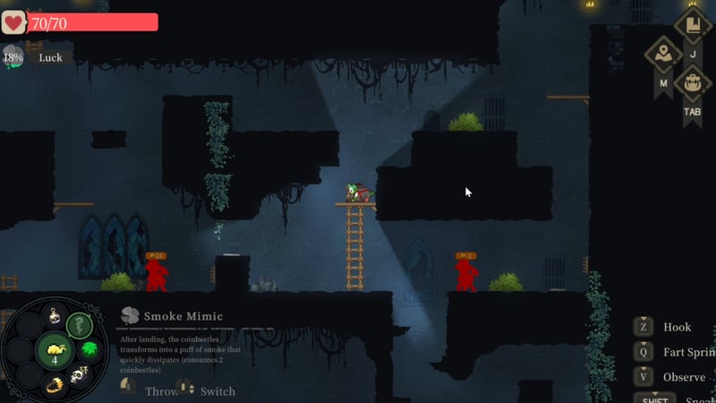 Game screenshot 2