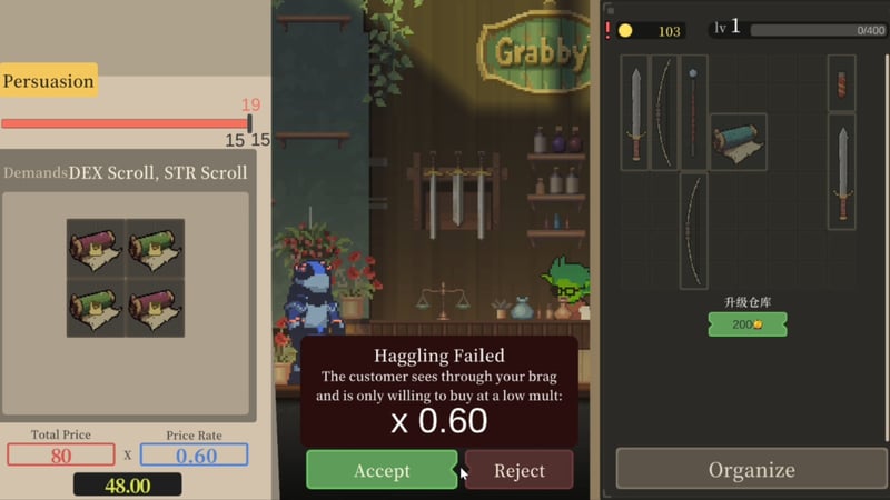 Game screenshot 3