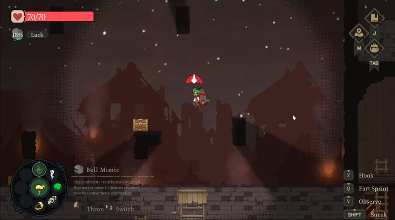 Game screenshot 4