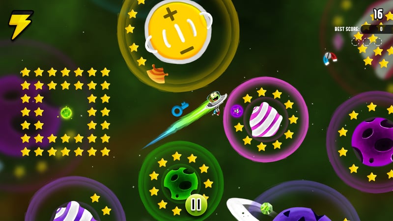 Game screenshot 5