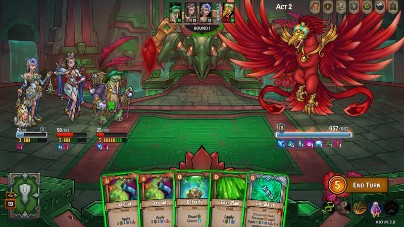 Game screenshot 2