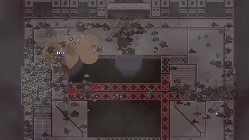 Game screenshot 4