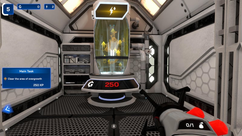 Game screenshot 2