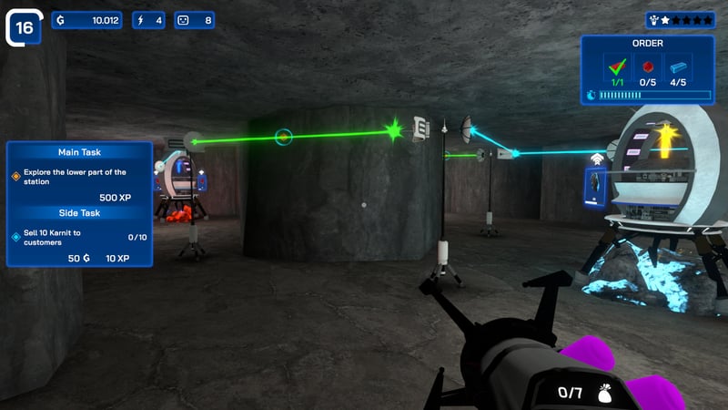 Game screenshot 3