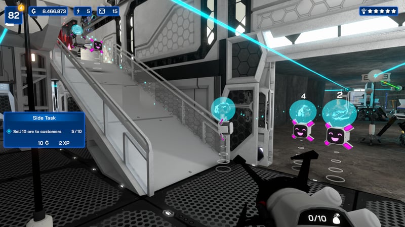 Game screenshot 3