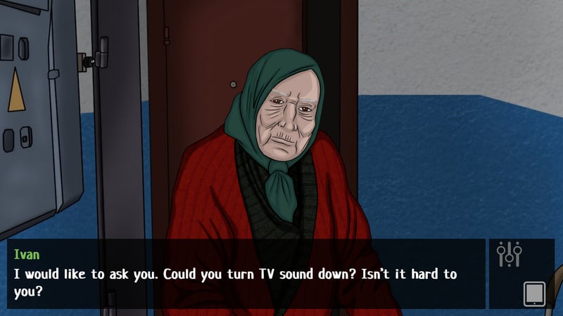 Game screenshot 5