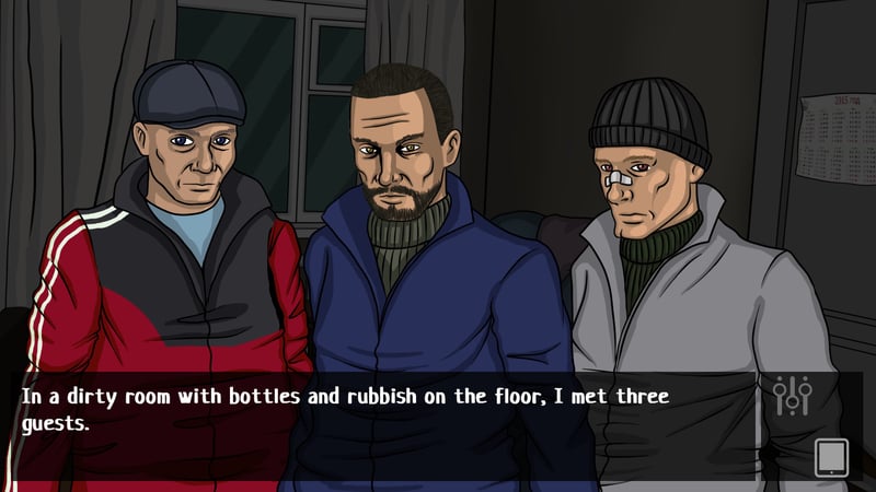 Game screenshot 4