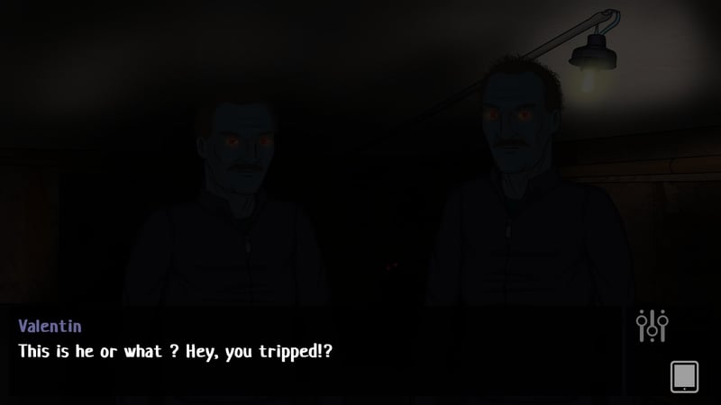 Game screenshot 1