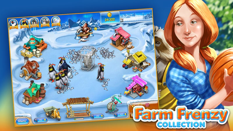 Game screenshot 3