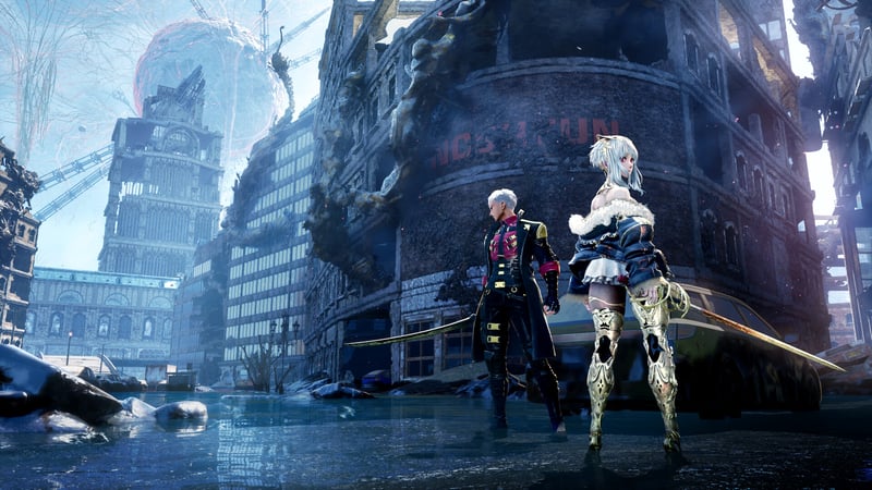 Game screenshot 5
