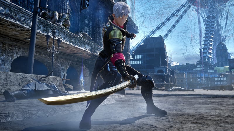 Game screenshot 5