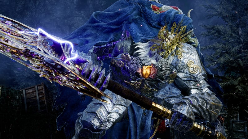 Game screenshot 3