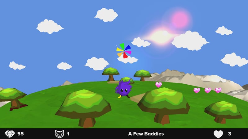 Game screenshot 2