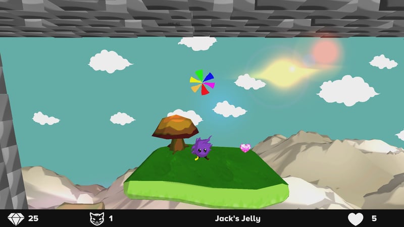 Game screenshot 1