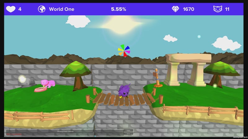 Game screenshot 3