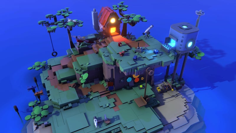 Game screenshot 5