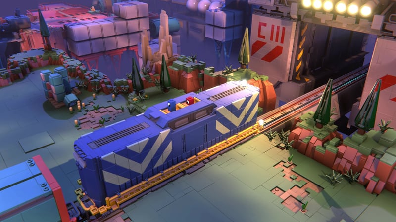 Game screenshot 4
