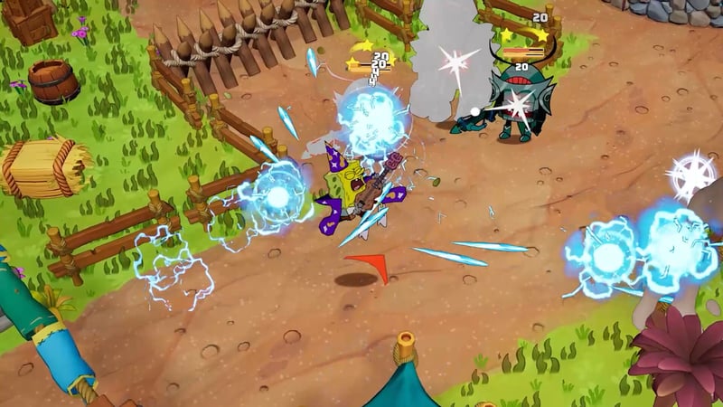 Game screenshot 3
