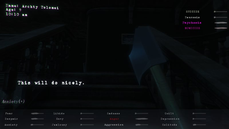 Game screenshot 3