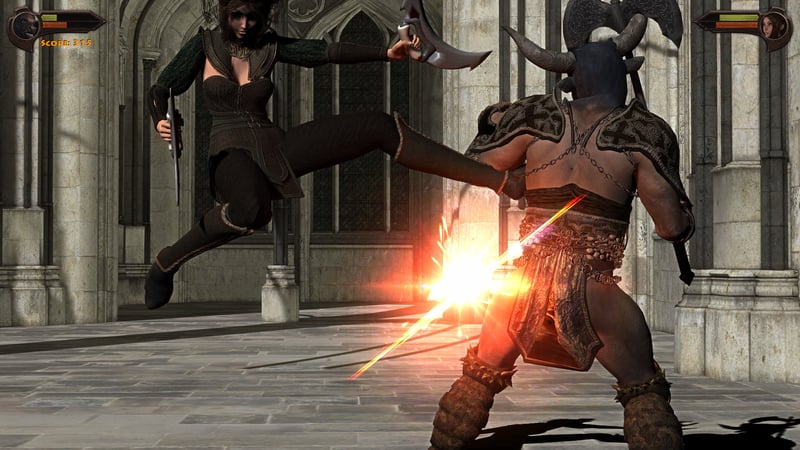 Game screenshot 3