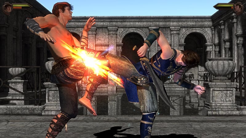 Game screenshot 5