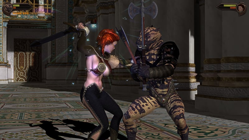 Game screenshot 4