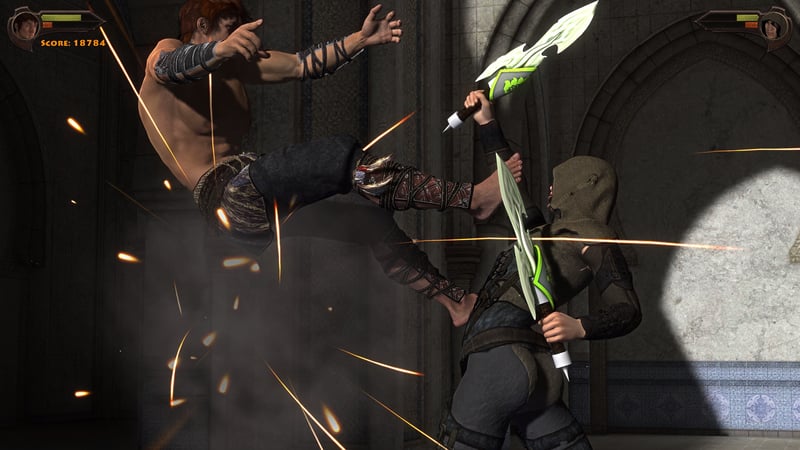 Game screenshot 2