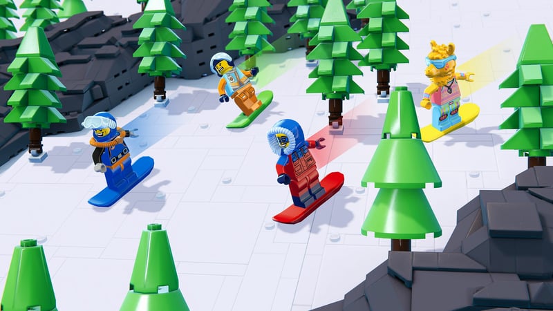 Game screenshot 2
