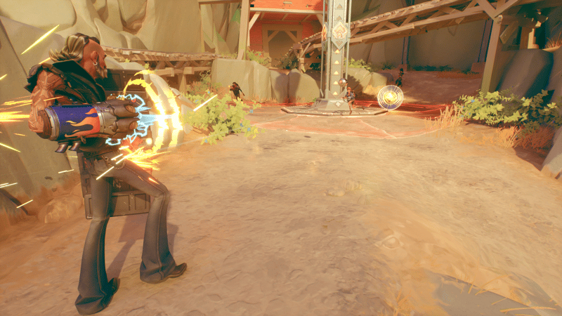 Game screenshot 4