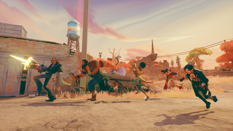 Game screenshot 5