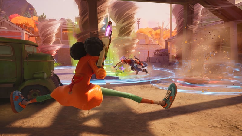 Game screenshot 5