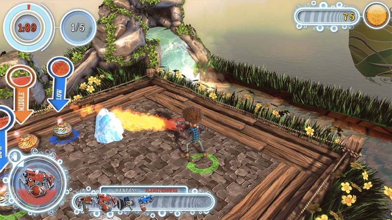 Game screenshot 5