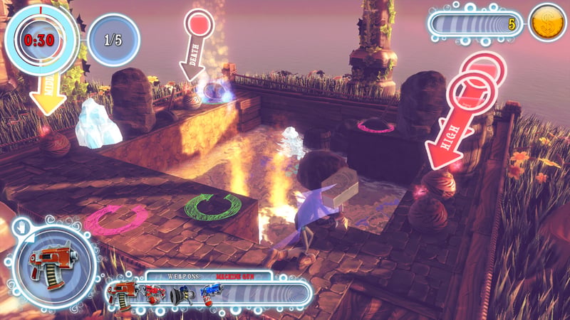 Game screenshot 3