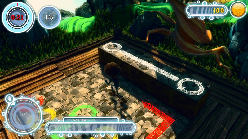 Game screenshot 2