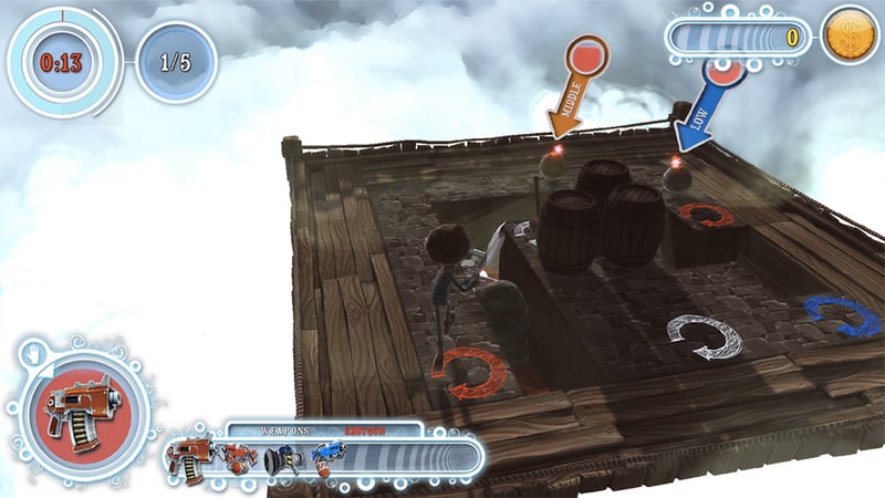Game screenshot 4