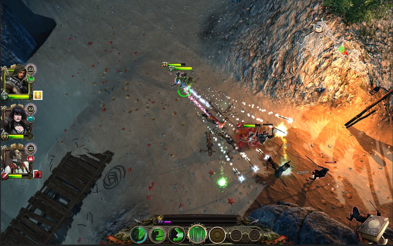 Game screenshot 5