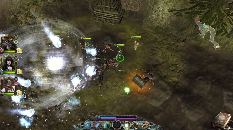 Game screenshot 4