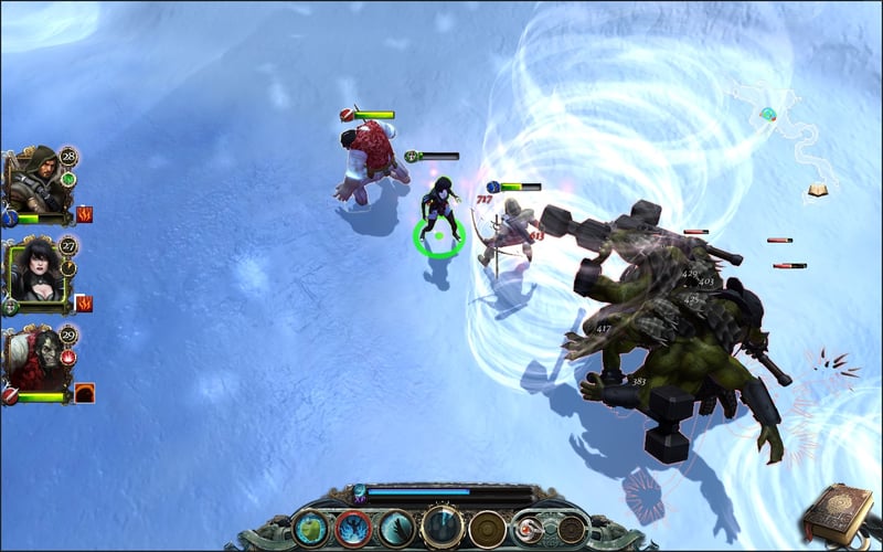Game screenshot 2