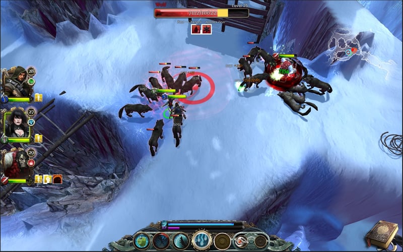 Game screenshot 3